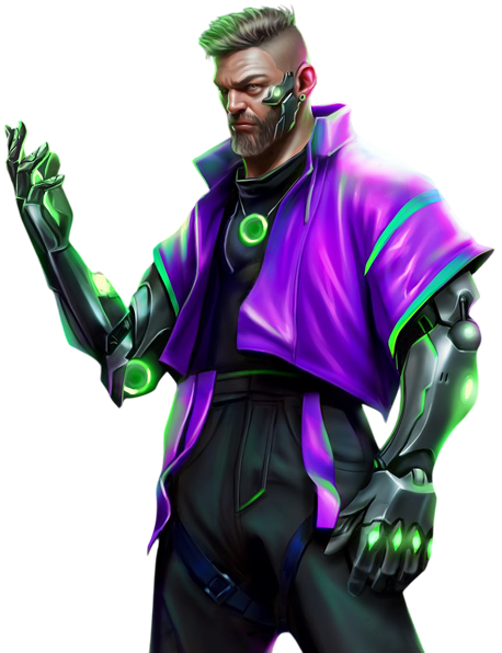 Character