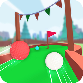 Golfparty.io