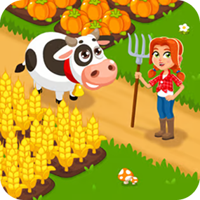 Game of Farmers