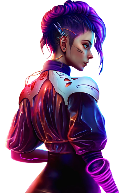 Character